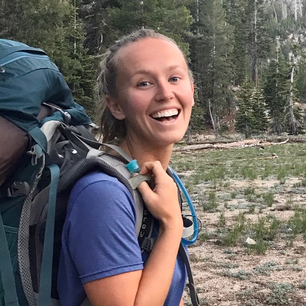 Meet your Posher, Summer